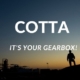 Cotta Custom Gearbox